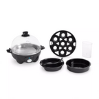 TooGoodTo™ 7-Egg Rapid Cooker