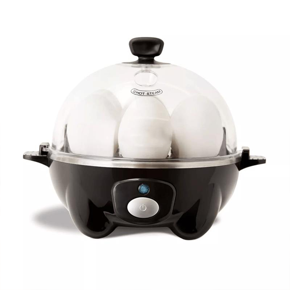 TooGoodTo™ 7-Egg Rapid Cooker