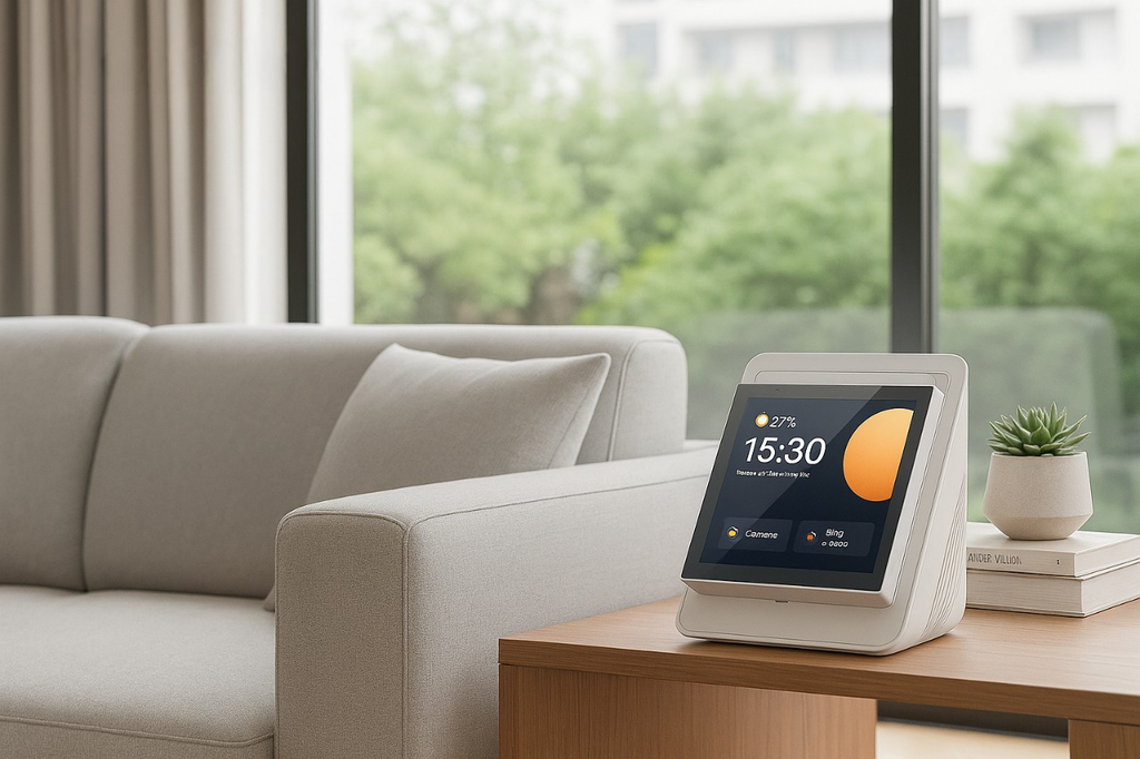 TooGoodTo™ All-in-One Smart Panel