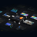 TooGoodTo™ All-in-One Smart Panel