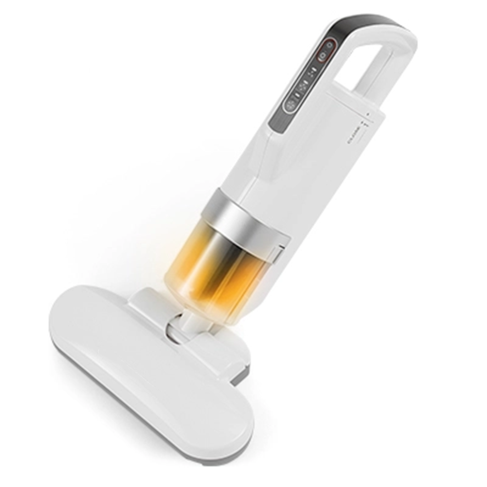 TooGoodTo™ Anti-Allergen Dust Mite Vacuum