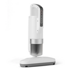 TooGoodTo™ Anti-Allergen Dust Mite Vacuum