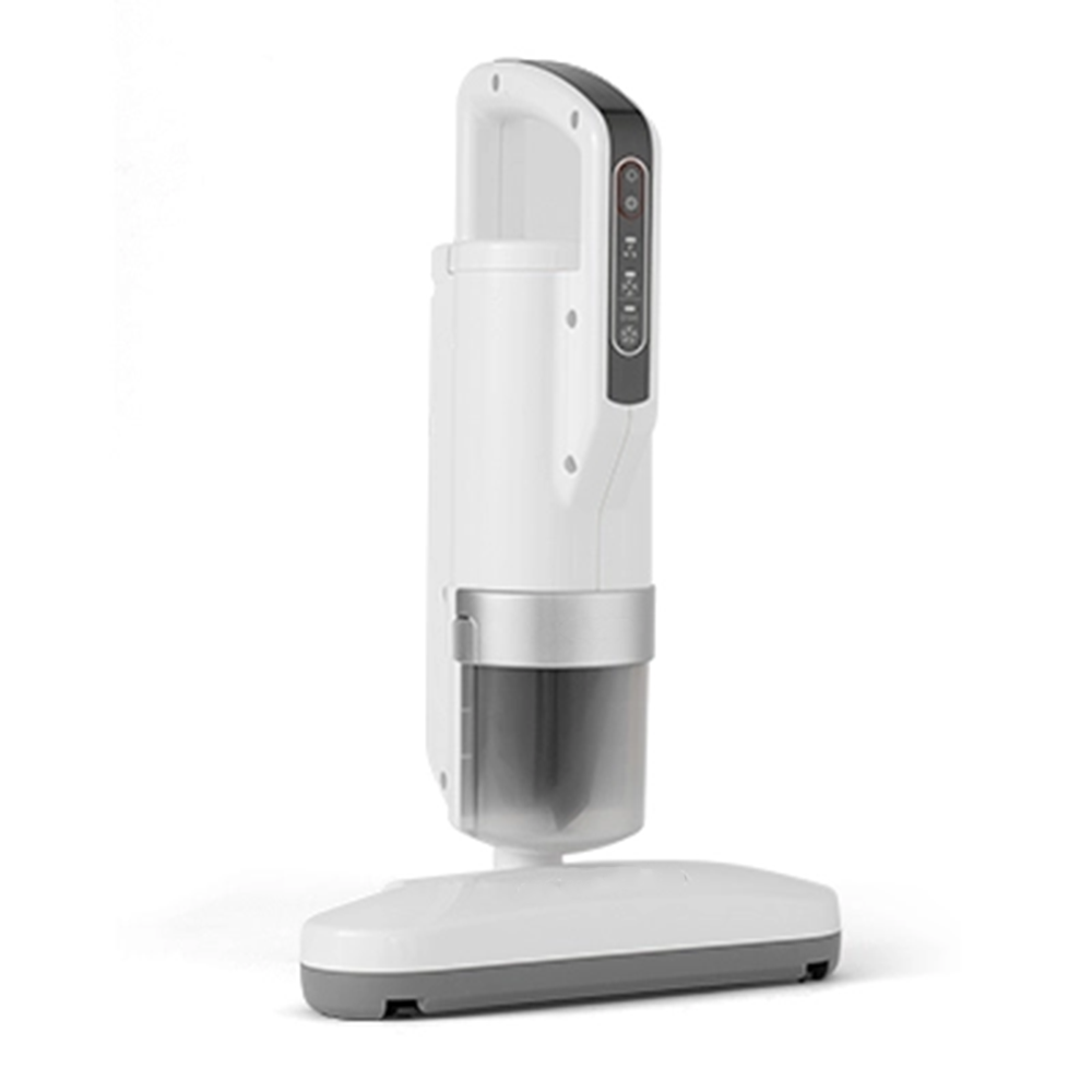 TooGoodTo™ Anti-Allergen Dust Mite Vacuum