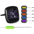 TooGoodTo™ BBQ Smart Digital Meat Thermometer