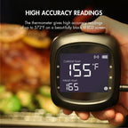 TooGoodTo™ BBQ Smart Digital Meat Thermometer