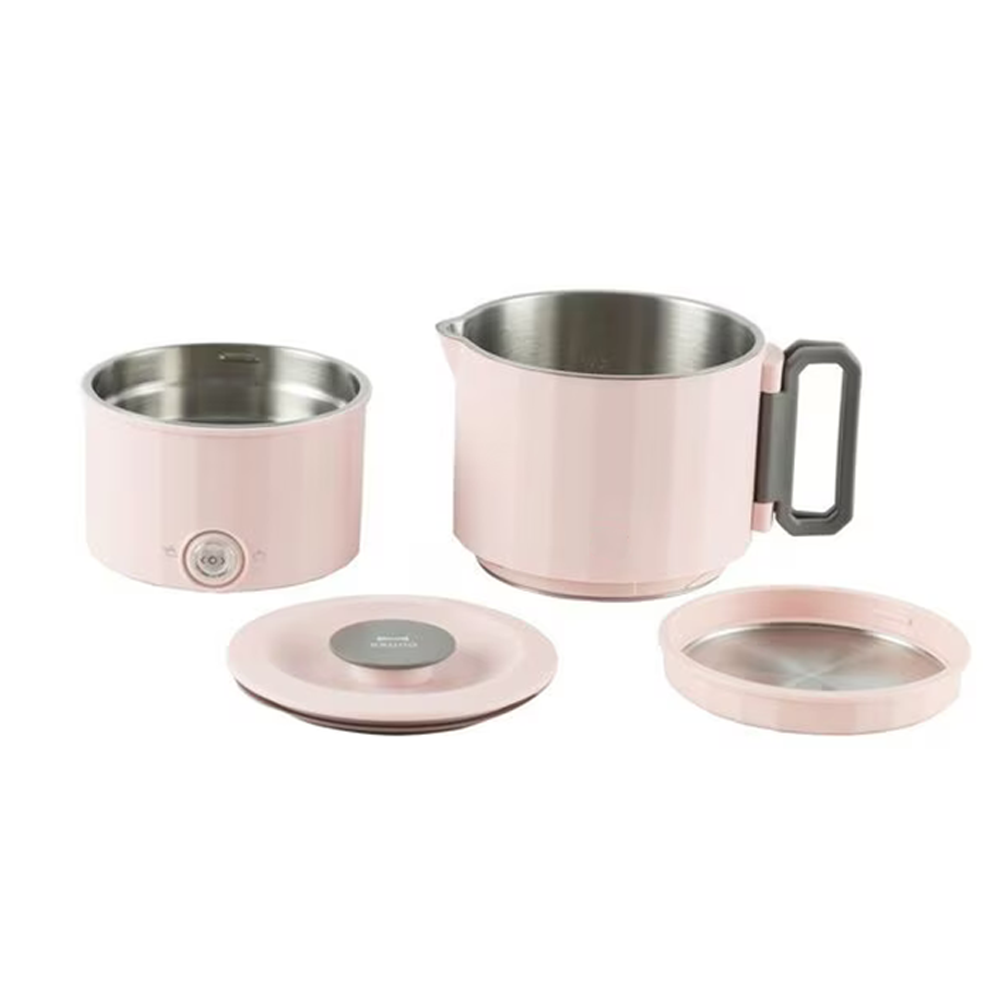 TooGoodTo™ Dual Voltage Travel Kettle