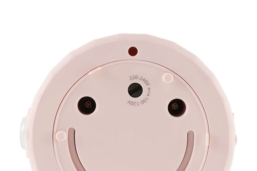 TooGoodTo™ Dual Voltage Travel Kettle