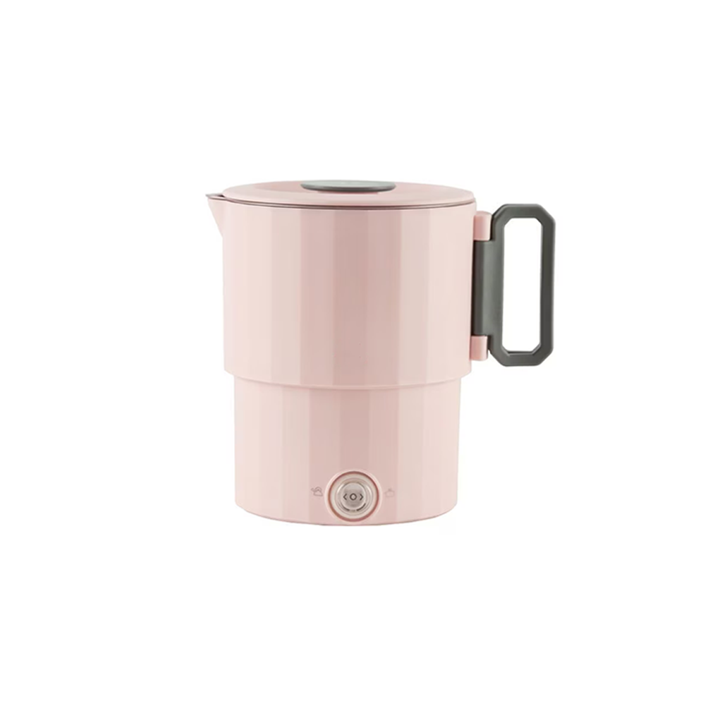 TooGoodTo™ Dual Voltage Travel Kettle