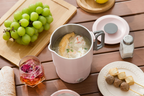 TooGoodTo™ Dual Voltage Travel Kettle