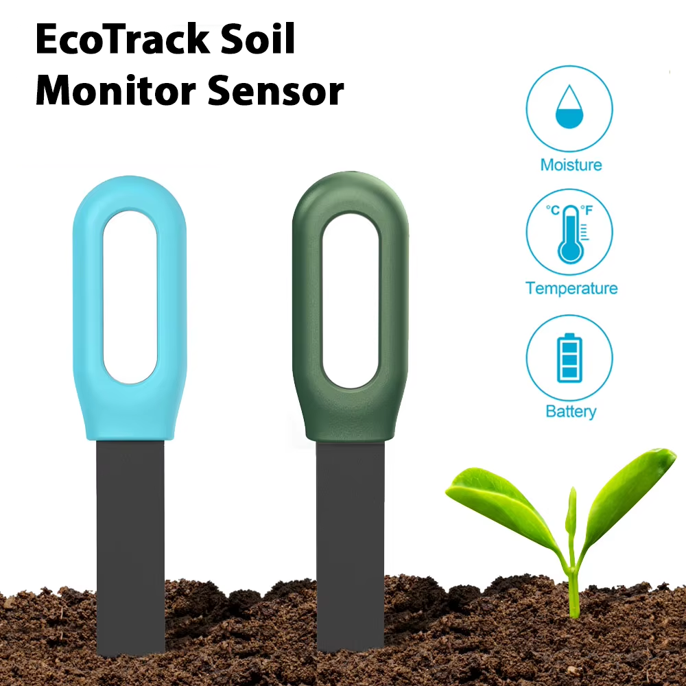 TooGoodTo™ EcoTrack Soil Monitor Sensor