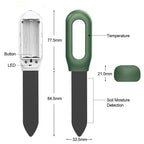 TooGoodTo™ EcoTrack Soil Monitor Sensor