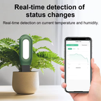 TooGoodTo™ EcoTrack Soil Monitor Sensor