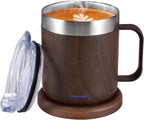 TooGoodTo™ HeatLock Pro Smart Mug
