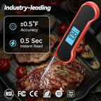TooGoodTo™ Instant Digital Food Thermometer
