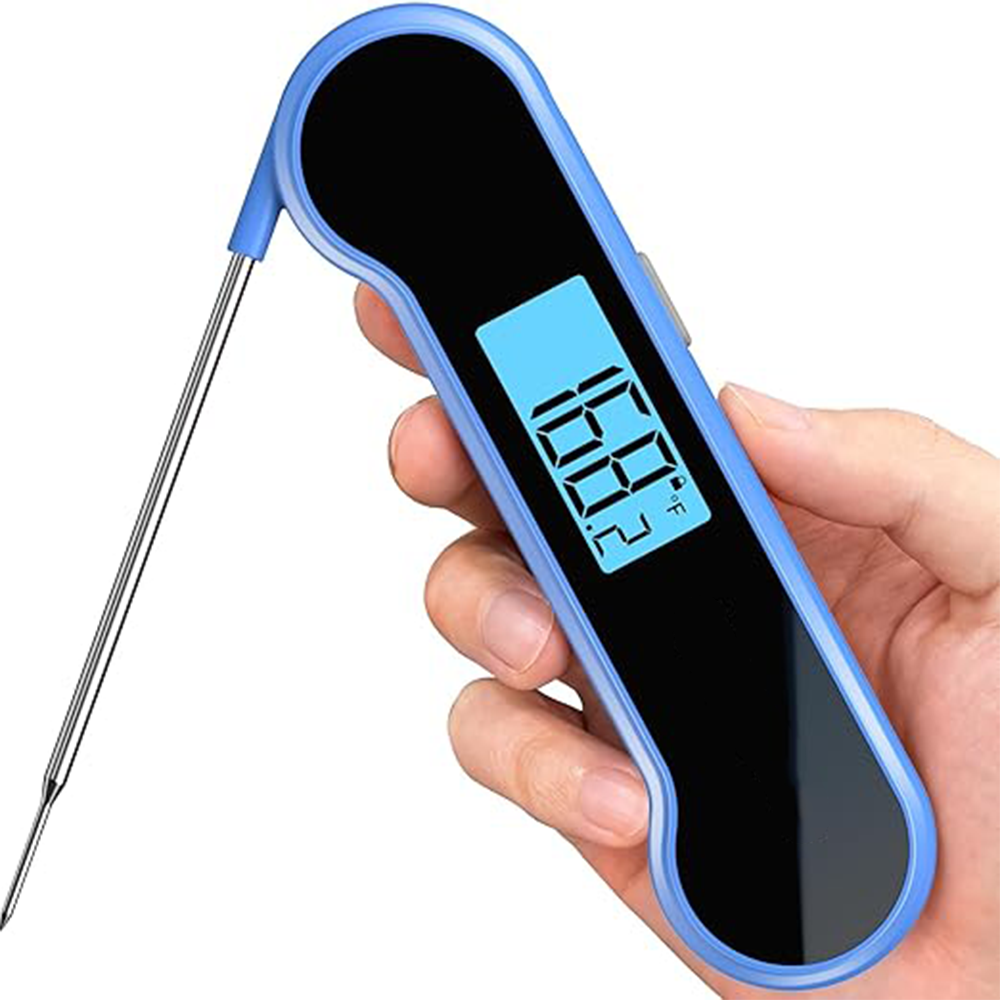 TooGoodTo™ Instant Digital Food Thermometer