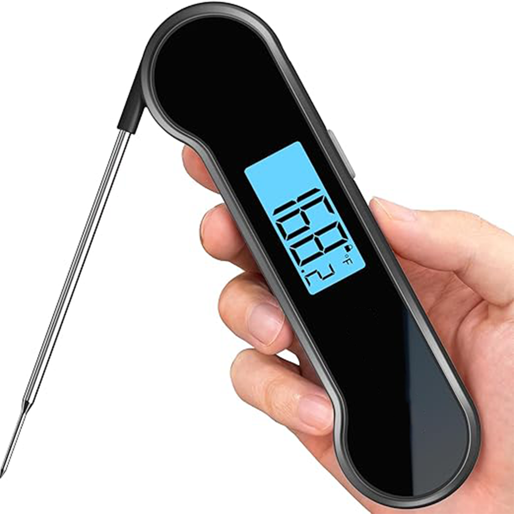 TooGoodTo™ Instant Digital Food Thermometer