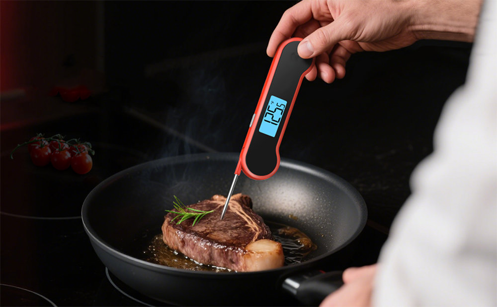 TooGoodTo™ Instant Digital Food Thermometer