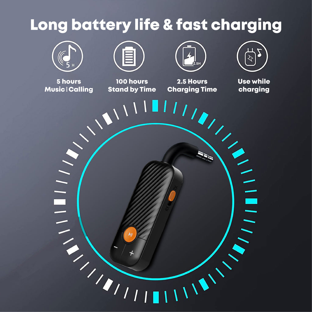 TooGoodTo™ Link Mate Bluetooth Adapter