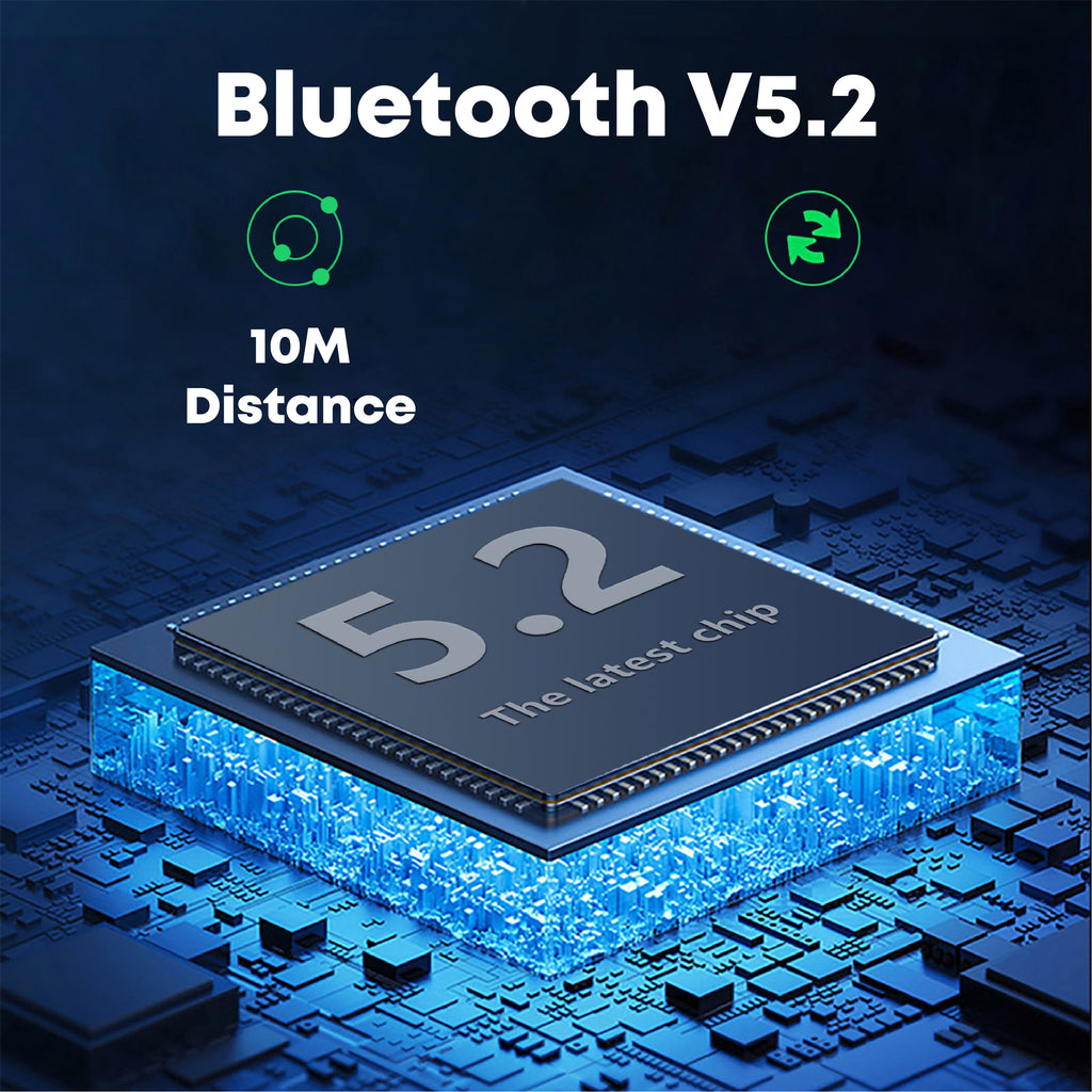 TooGoodTo™ Link Mate Bluetooth Adapter