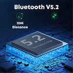 TooGoodTo™ Link Mate Bluetooth Adapter