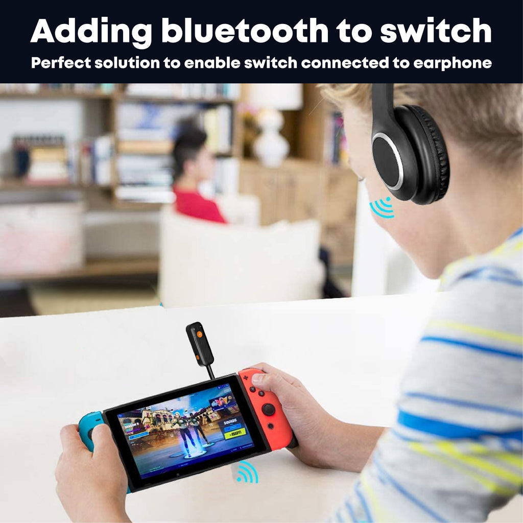 TooGoodTo™ Link Mate Bluetooth Adapter