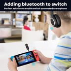 TooGoodTo™ Link Mate Bluetooth Adapter