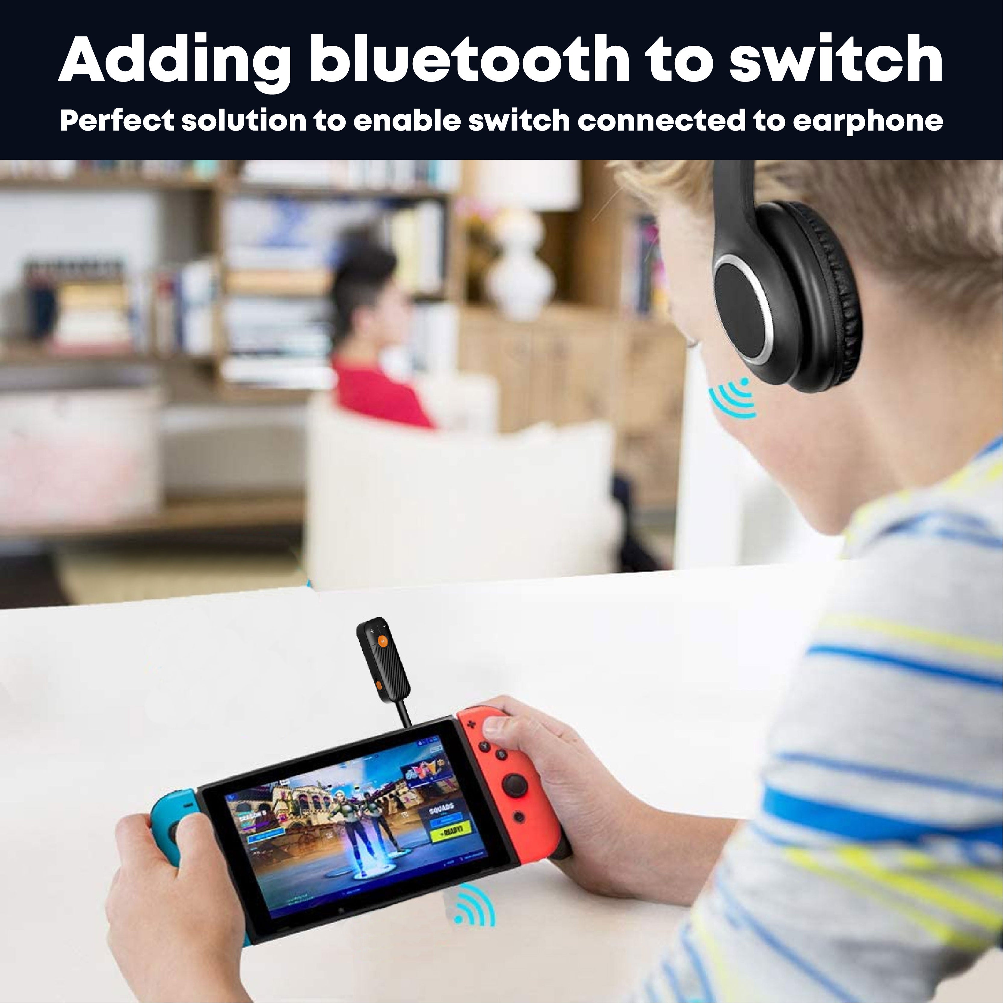 TooGoodTo™ Link Mate Bluetooth Adapter