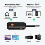 TooGoodTo™ Link Mate Bluetooth Adapter