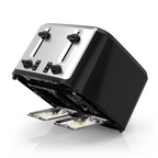 TooGoodTo™ Multi-Function 4-Slice Toaster
