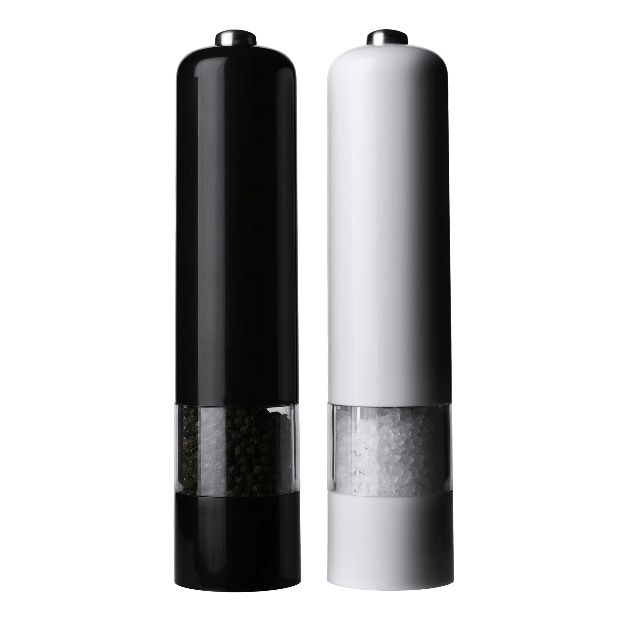 TooGoodTo™ One-Touch Seasoning Grinder Set