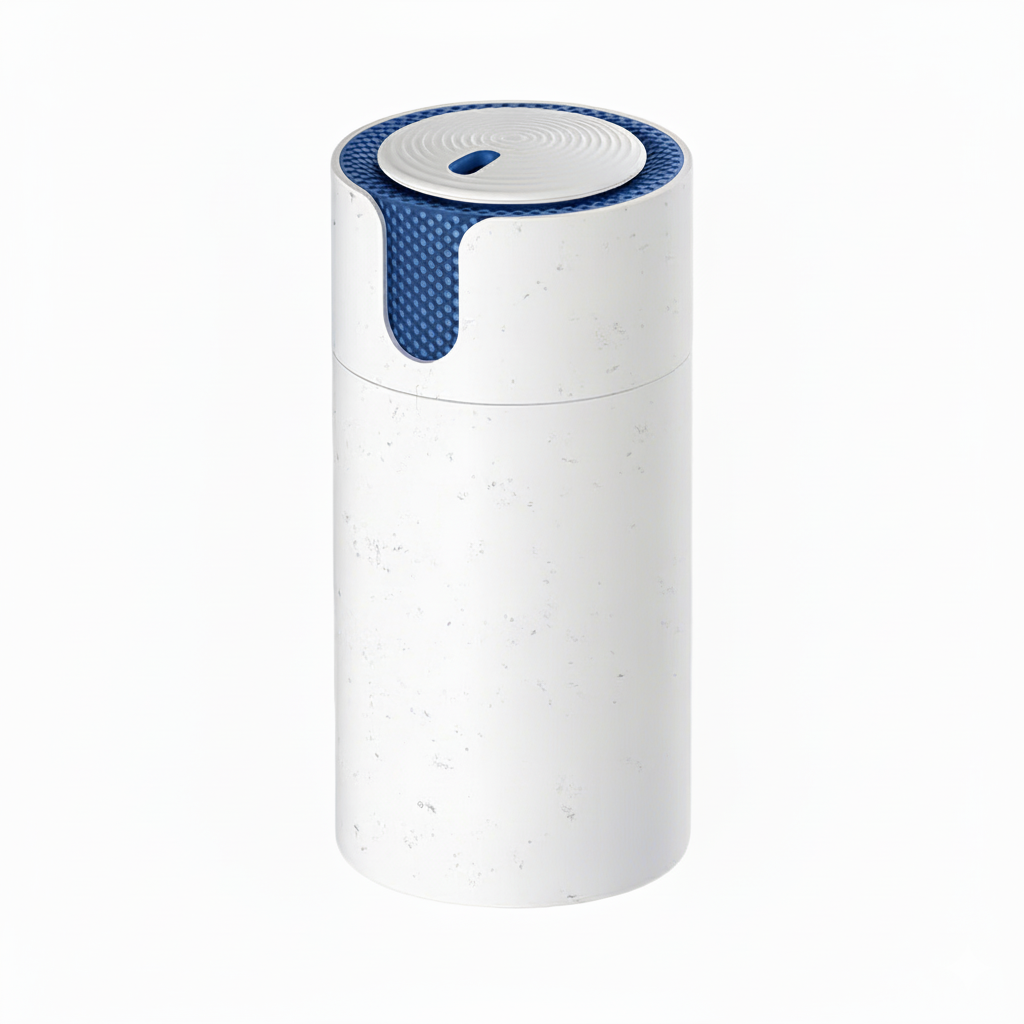 TooGoodTo™ Portable Ultrasonic Humidifier
