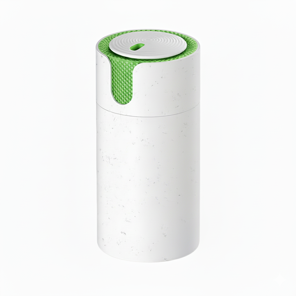 TooGoodTo™ Portable Ultrasonic Humidifier
