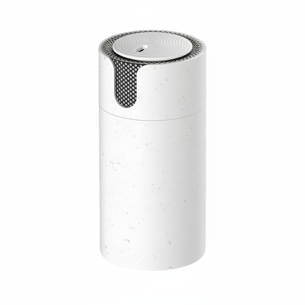 TooGoodTo™ Portable Ultrasonic Humidifier