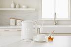 TooGoodTo™ Programmable Temperature Tea Kettle