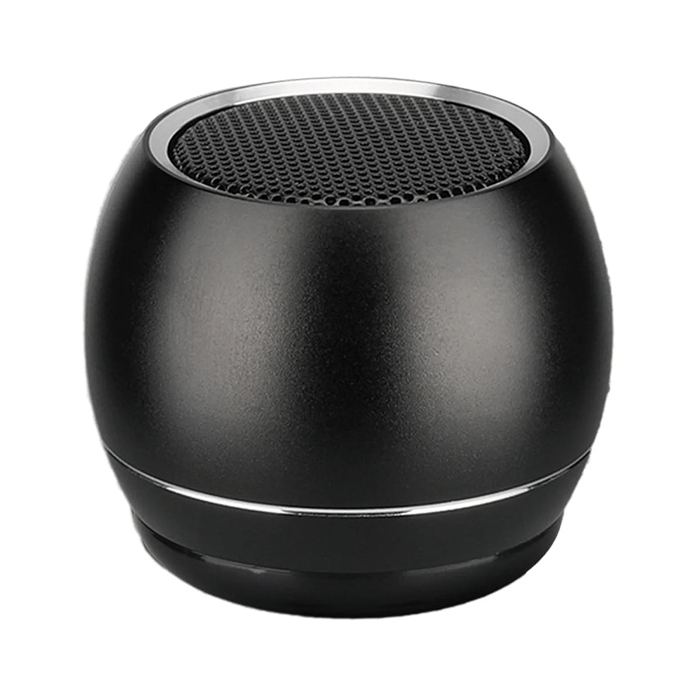 TooGoodTo™ Stylish Portable Bluetooth Speaker
