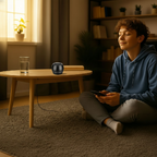 TooGoodTo™ Stylish Portable Bluetooth Speaker