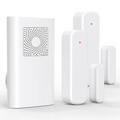 TooGoodTo™ Wireless Entry Door Chime
