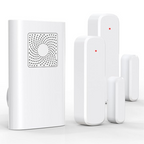 TooGoodTo™ Wireless Entry Door Chime