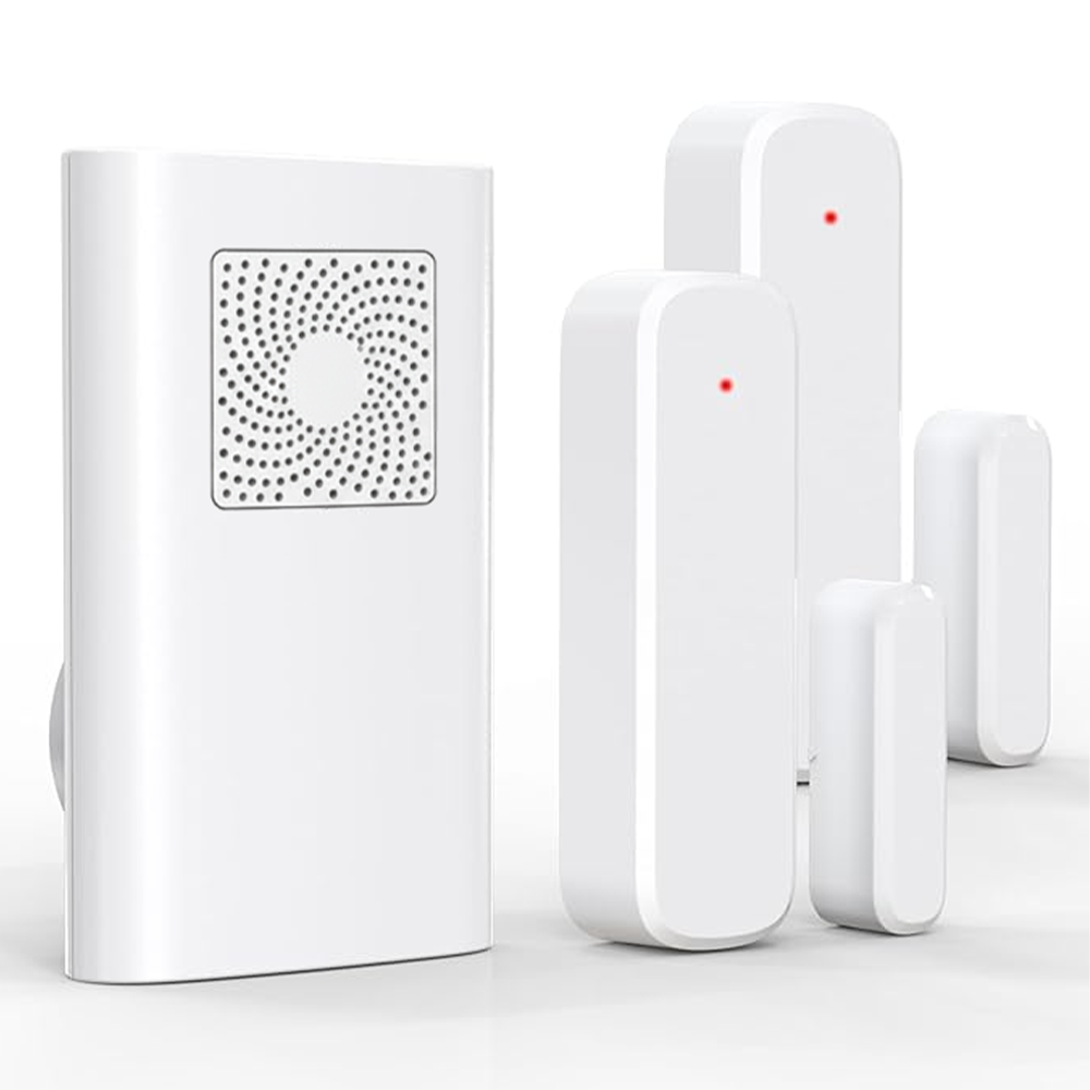 TooGoodTo™ Wireless Entry Door Chime